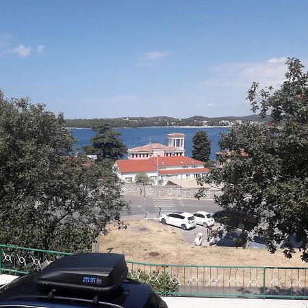 Marta Apartman Rovinj Kültér fotó