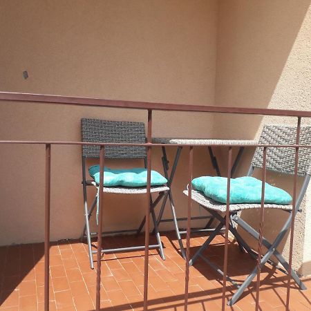 Marta Apartman Rovinj Kültér fotó