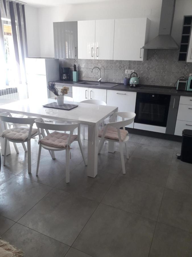Marta Apartman Rovinj Kültér fotó