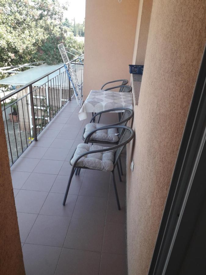 Marta Apartman Rovinj Kültér fotó