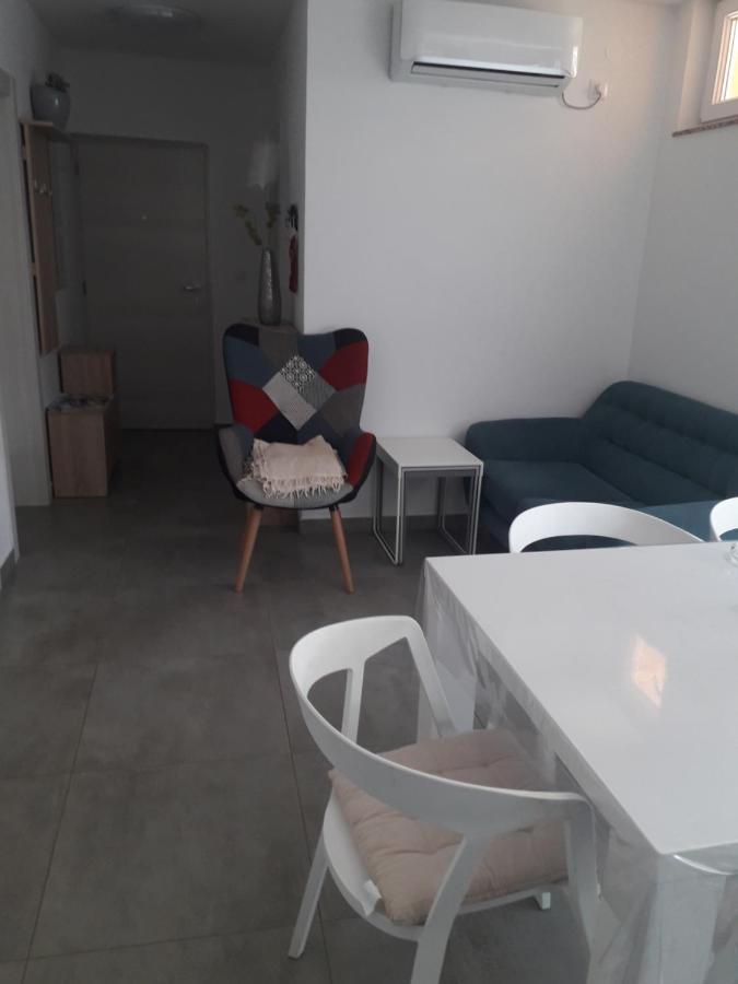 Marta Apartman Rovinj Kültér fotó
