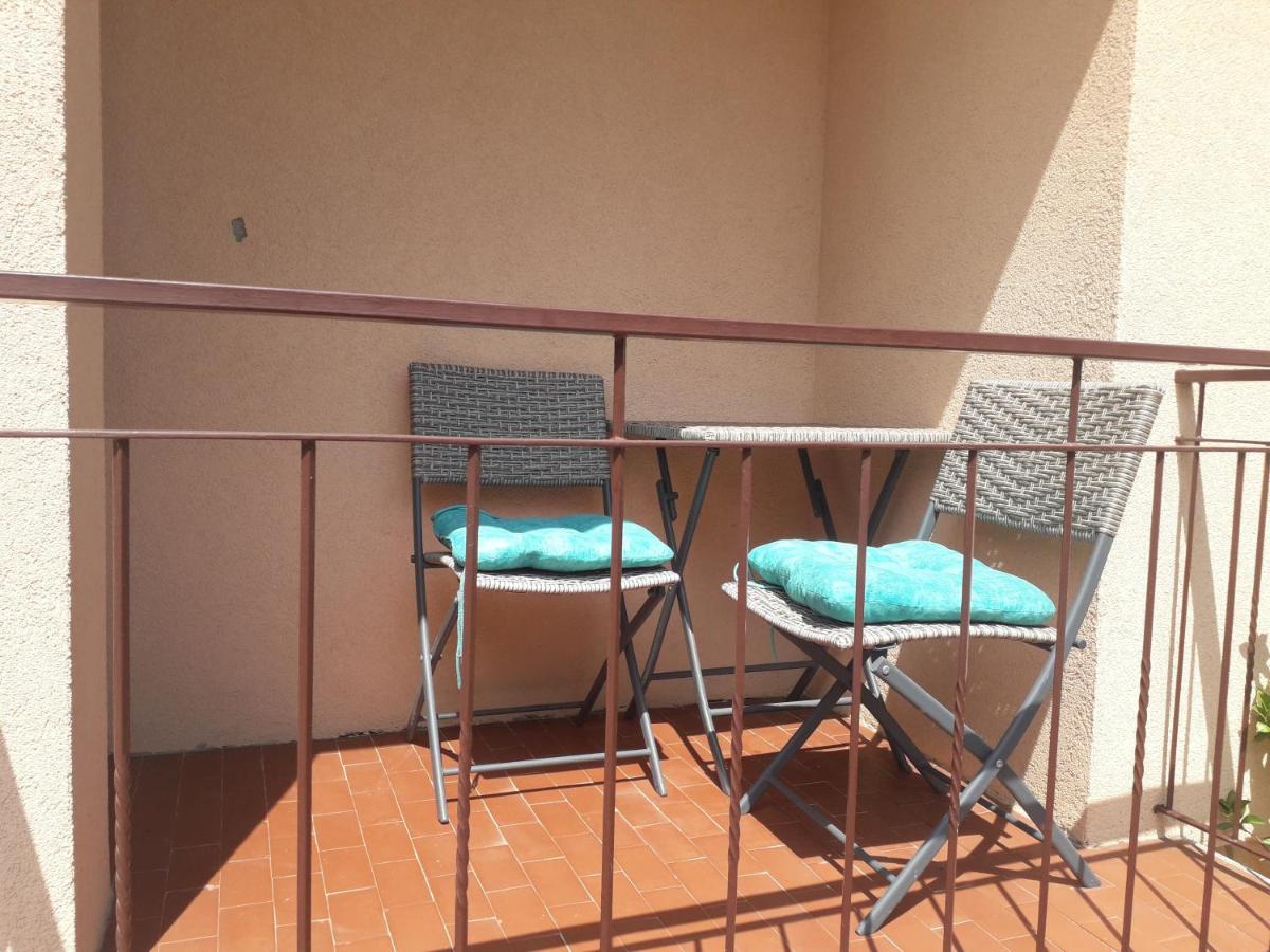 Marta Apartman Rovinj Kültér fotó