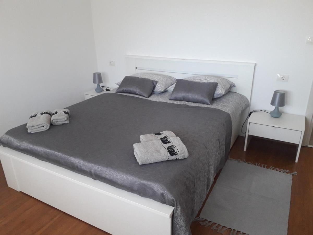 Marta Apartman Rovinj Kültér fotó